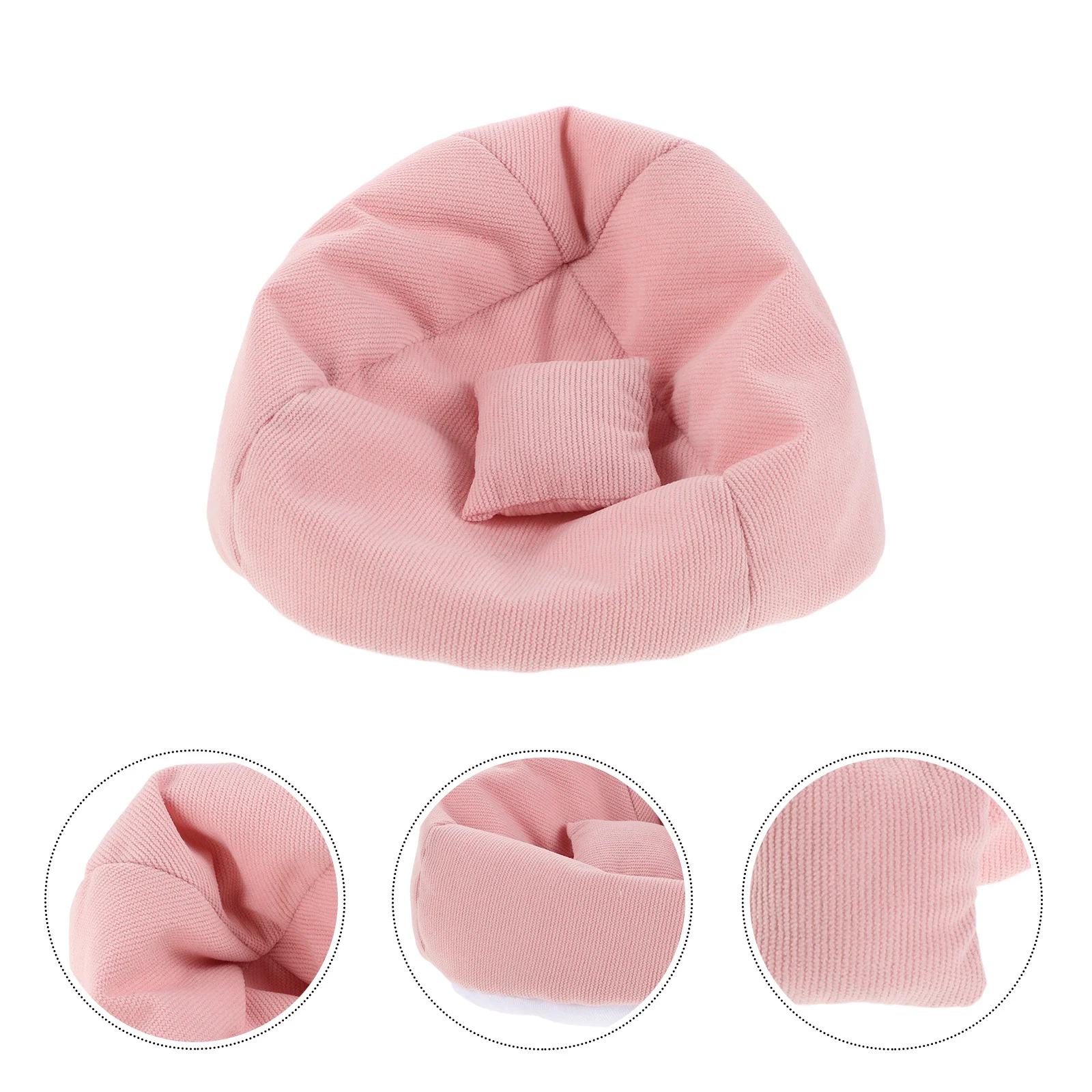 Soft Comfortable Cartoon Character Sofa Cushion Cute Kids Seat Playroom Bedroom Decoration Play Mini Sofa Small Couch Toy
Soft Comfortable Cartoon Character Sofa Cushion Cute Kids Seat Playroom Bedroom Decoration Play Mini Sofa Small Couch Toy