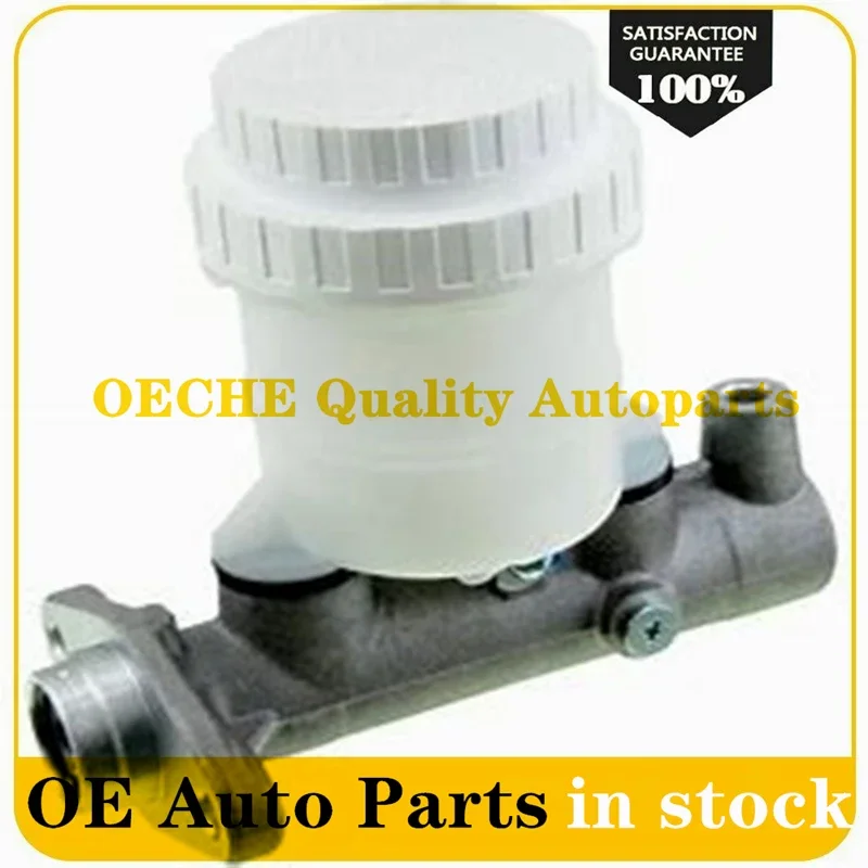 MB534481 Brake Master Cylinder Assembly For Mitsubishi Pajero Montero Shogun I II Pickup Triton L200 V31 V32 V33 V43 V45
MB534481 Brake Master Cylinder Assembly For Mitsubishi Pajero Montero Shogun I II Pickup Triton L200 V31 V32 V33 V43 V45