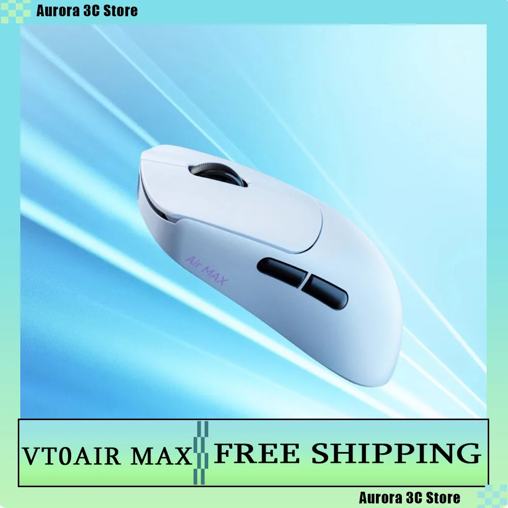 Беспроводная мышь Rapoo VT0Air MAX, двойной режим, двойной, 8 КБ, легкая, 3950, эргономичная, 39 г, геймерская мышь, подсветка, микро для Fps, ПК, подарок
Беспроводная мышь Rapoo VT0Air MAX, двойной режим, двойной, 8 КБ, легкая, 3950, эргономичная, 39 г, геймерская мышь, подсветка, микро для Fps, ПК, подарок