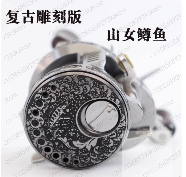 DK100 All-Metal CNC Drum 6.8 Speed Ratio Micro-Object Universal Engraving Model Long-Term Investment Machining Tool
DK100 All-Metal CNC Drum 6.8 Speed Ratio Micro-Object Universal Engraving Model Long-Term Investment Machining Tool