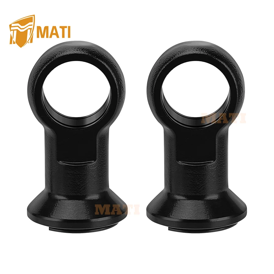 M MATI 2Pcs Rear Shock Eyelet Shaft Compatible with Polaris 2016-2018 RZR Turbo XP/XP 4 1501174
M MATI 2Pcs Rear Shock Eyelet Shaft Compatible with Polaris 2016-2018 RZR Turbo XP/XP 4 1501174