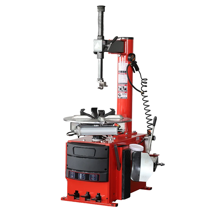 Factory Price Economic Tire Repair Machine Swing Arm Tire Changer Tire Changing Machine
Factory Price Economic Tire Repair Machine Swing Arm Tire Changer Tire Changing Machine