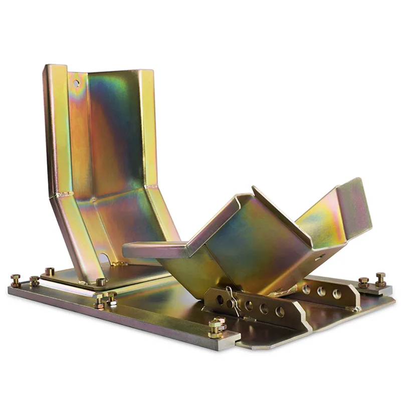 Within 150mm Width Motorcycle Wheel Chock Stand Universal Leveling Ramps Retainer For Motorcycles Accessories x Pull Out Design
Within 150mm Width Motorcycle Wheel Chock Stand Universal Leveling Ramps Retainer For Motorcycles Accessories x Pull Out Design