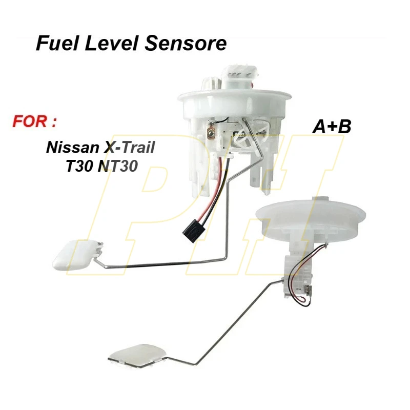 2 шт. датчик уровня топлива 25060-8H301 25060-8H311 25060-8H31A +25060-8H31B для Nissan X-Trail T30 NT30 00-07 250608H311
2 шт. датчик уровня топлива 25060-8H301 25060-8H311 25060-8H31A +25060-8H31B для Nissan X-Trail T30 NT30 00-07 250608H311