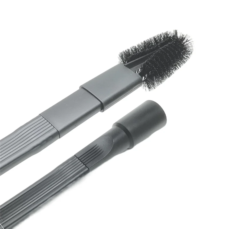 New Extended Soft Flat Crevice Brush For Numatic Henry Turbo HVR200T HZQ250 NVP200 Vacuum Cleaner Accessories Replacement
New Extended Soft Flat Crevice Brush For Numatic Henry Turbo HVR200T HZQ250 NVP200 Vacuum Cleaner Accessories Replacement