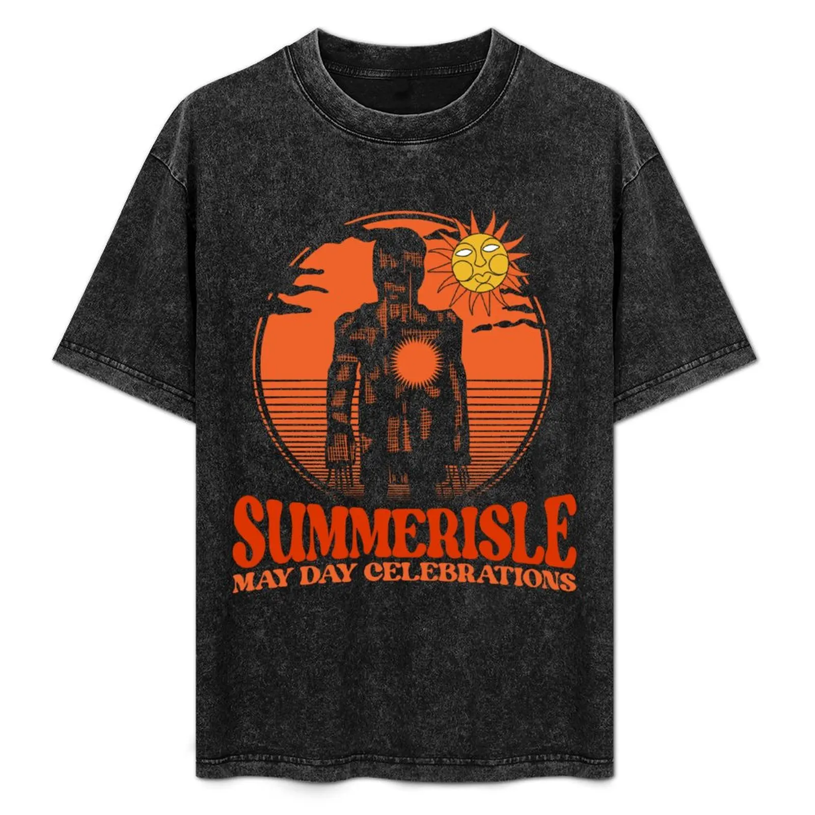 SummerIsle May Day Celebrations T-Shirt clothes boys animal print vintage anime shirt plus size men clothing
SummerIsle May Day Celebrations T-Shirt clothes boys animal print vintage anime shirt plus size men clothing