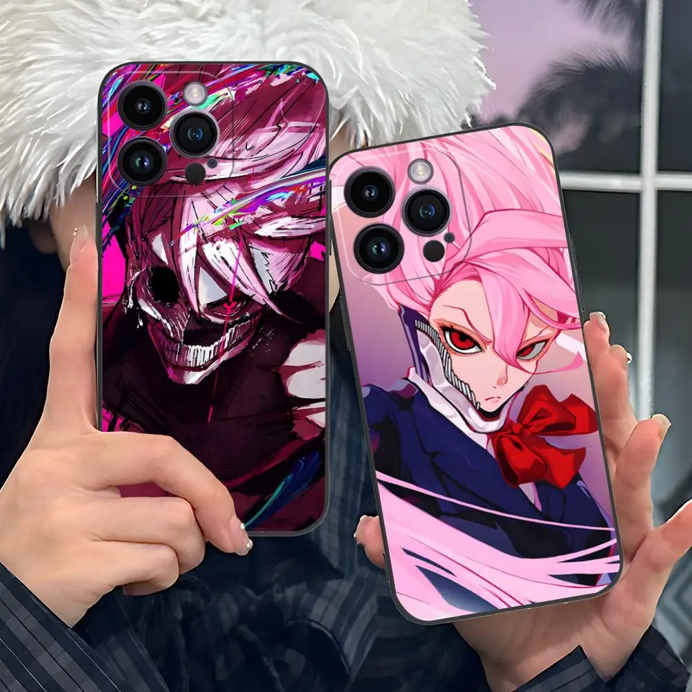 Чехол для телефона Dandadan Aira Shiratori для iPhone 17, 16, 15, 14, 13, 12, 11 X XR XS 8 7 Air Pro Max Plus Mini, красочный чехол, роскошный чехол
Чехол для телефона Dandadan Aira Shiratori для iPhone 17, 16, 15, 14, 13, 12, 11 X XR XS 8 7 Air Pro Max Plus Mini, красочный чехол, роскошный чехол