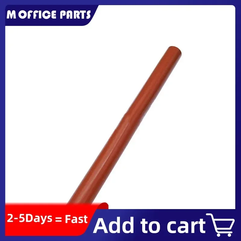 RM1-1821 Fuser Film Sleeve for HP Color LaserJet 1600 2600 2605 CM1015 CM1017 CP2025 M275 CP1025 CP1525 M175 M176 M177
RM1-1821 Fuser Film Sleeve for HP Color LaserJet 1600 2600 2605 CM1015 CM1017 CP2025 M275 CP1025 CP1525 M175 M176 M177