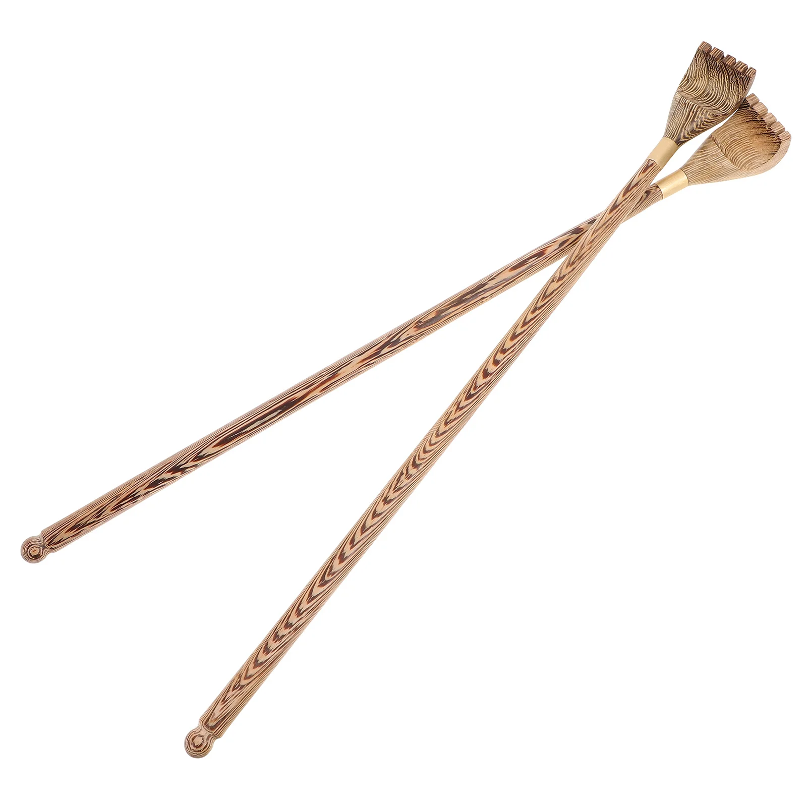 2Pcs Wooden Back Scratcher Long Handle for Adults Relief Itching Portable Body Scratching Tool for Elderly and Pregnant Women
2Pcs Wooden Back Scratcher Long Handle for Adults Relief Itching Portable Body Scratching Tool for Elderly and Pregnant Women