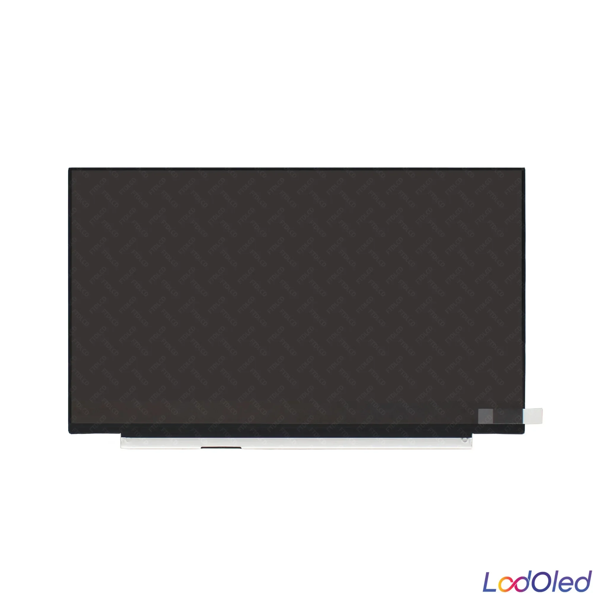 13.3'' FHD IPS LCD Screen Display Slim LED Matte Panel Matrix N133HCE-EAA Rev.C3 Rev. C1 30 pins L51624-J31 without Screw Holes
13.3'' FHD IPS LCD Screen Display Slim LED Matte Panel Matrix N133HCE-EAA Rev.C3 Rev. C1 30 pins L51624-J31 without Screw Holes