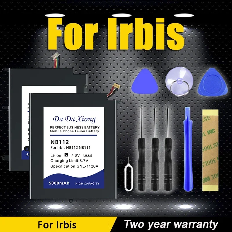 Аккумулятор для Irbis NB20 NB21 NB23 NB24 NB26 NB112 NB111 NB133 NB131 NB132 TX18 TX27 TX21 TX33 TX34 TX71 TZ172 TX69 TX57 TX22 TX54
Аккумулятор для Irbis NB20 NB21 NB23 NB24 NB26 NB112 NB111 NB133 NB131 NB132 TX18 TX27 TX21 TX33 TX34 TX71 TZ172 TX69 TX57 TX22 TX54