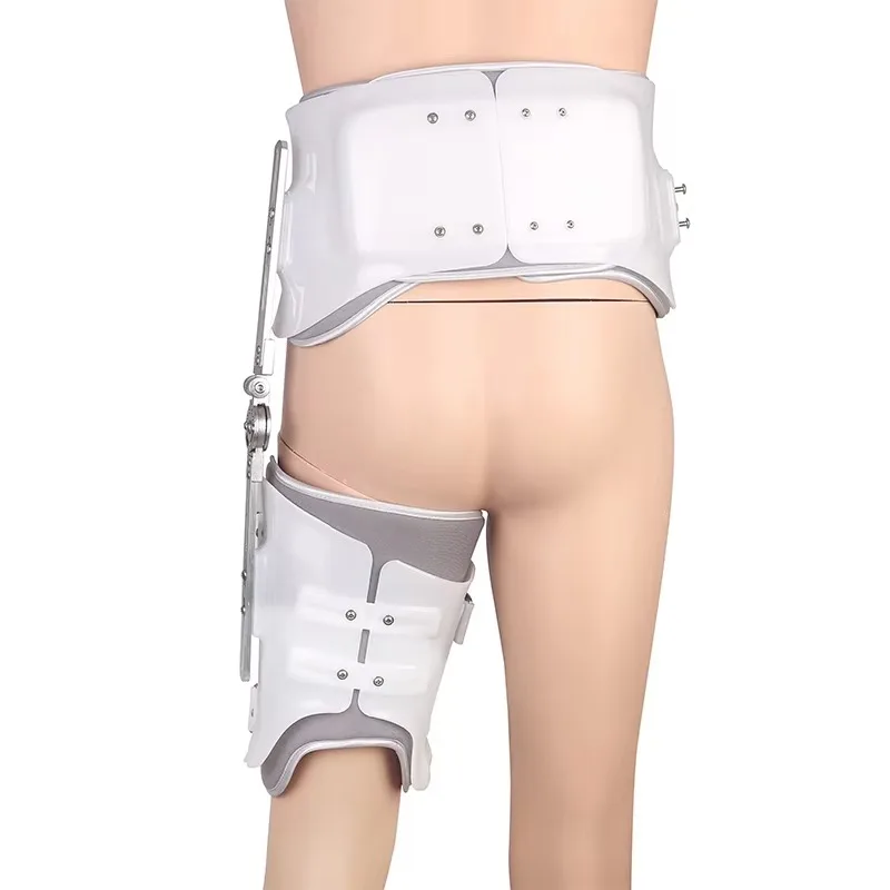 CE 2026 Disabled People Hip Knee Ankle Foot Orthosis Fixation Immobilizer for Left and Right Legs Adult Recovery
CE 2026 Disabled People Hip Knee Ankle Foot Orthosis Fixation Immobilizer for Left and Right Legs Adult Recovery