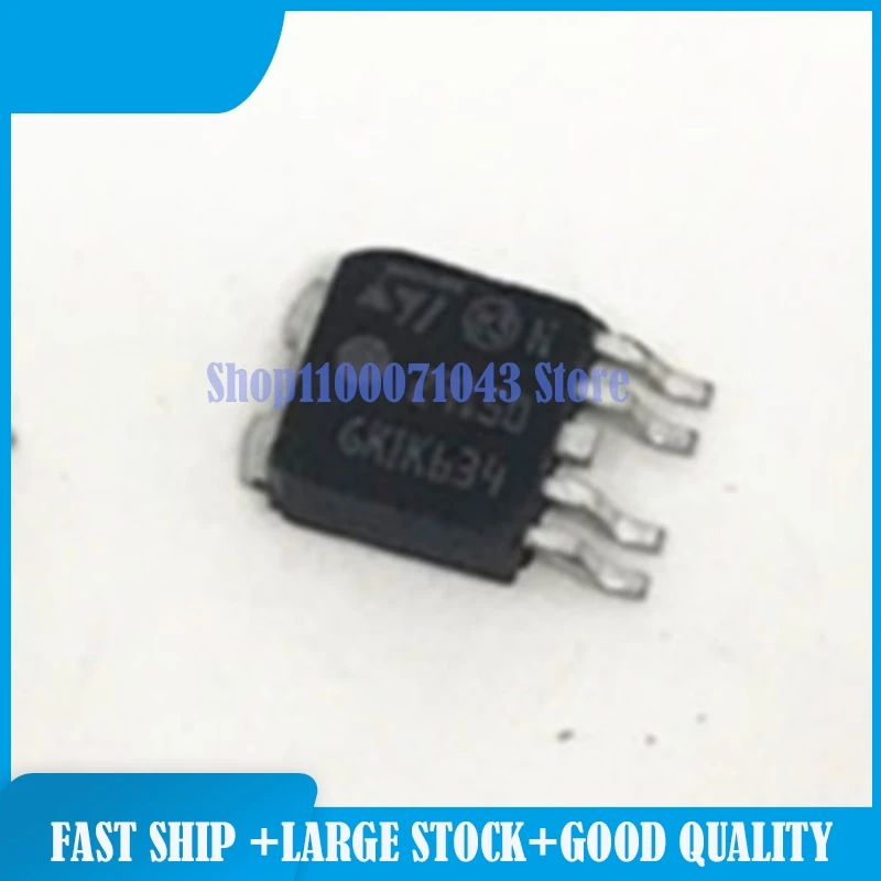 20pieces/lot LD29150PTR LM1084RS-3.3 LM317AEMPX LM317BD2T LM317BTG LM3302N LM337TG
20pieces/lot LD29150PTR LM1084RS-3.3 LM317AEMPX LM317BD2T LM317BTG LM3302N LM337TG