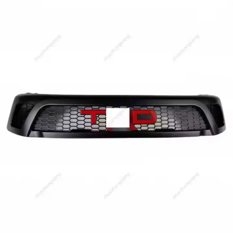 CL hot sellingHot Sale 2016+ for Hiluxs Revos TRDs Auto Body Systems Front Grill Black License Frame Car Accessories and
CL hot sellingHot Sale 2016+ for Hiluxs Revos TRDs Auto Body Systems Front Grill Black License Frame Car Accessories and