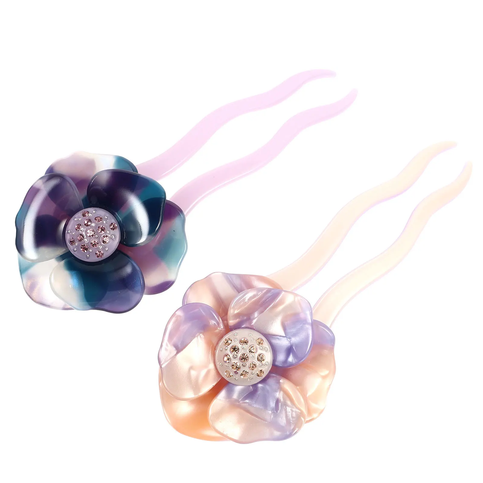 Традиционная палочка для еды со стразами и цветочным принтом, элегантная заколка для волос в китайском стиле в стиле ретро, декоративный аксессуар для волос для девочек и женщин
Традиционная палочка для еды со стразами и цветочным принтом, элегантная заколка для волос в китайском стиле в стиле ретро, декоративный аксессуар для волос для девочек и женщин