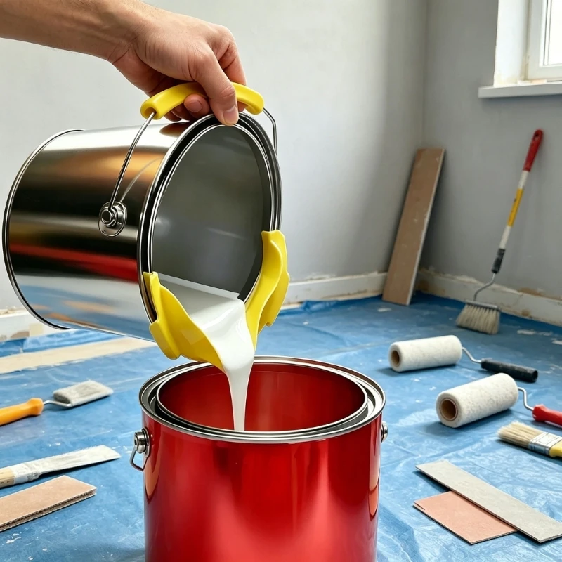 Pack Of 4 Paint Pouring Nozzle Set With Roller Scrapers Combs Suitable For 1 Gallon Bucket Leakproof Spill Less Design M4YD
Pack Of 4 Paint Pouring Nozzle Set With Roller Scrapers Combs Suitable For 1 Gallon Bucket Leakproof Spill Less Design M4YD
