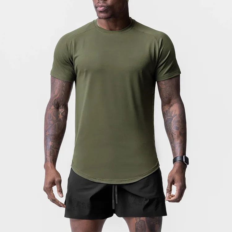 Fitness Gym Shirt Men Short Sleeve Sport T Shirt Basketball Jersey Exercise Training Shirts Bodybuilding Workout Running T-Shirt
Fitness Gym Shirt Men Short Sleeve Sport T Shirt Basketball Jersey Exercise Training Shirts Bodybuilding Workout Running T-Shirt
