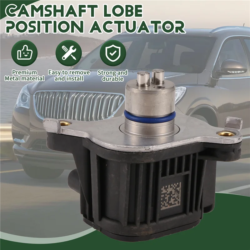 Camshaft Lobe Position Actuator 55509044 For Buick Explorer Cadillac Series 2022 Eccentric Shaft Solenoid Valves
Camshaft Lobe Position Actuator 55509044 For Buick Explorer Cadillac Series 2022 Eccentric Shaft Solenoid Valves