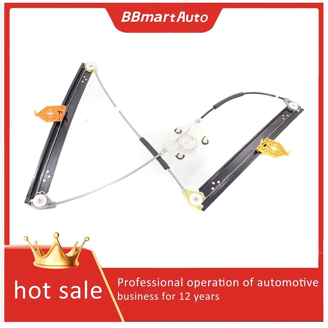 4E0837461B Front left window regulator For Audi A8 Quattro S8 BBmartAuto Car accesorios para auto
4E0837461B Front left window regulator For Audi A8 Quattro S8 BBmartAuto Car accesorios para auto