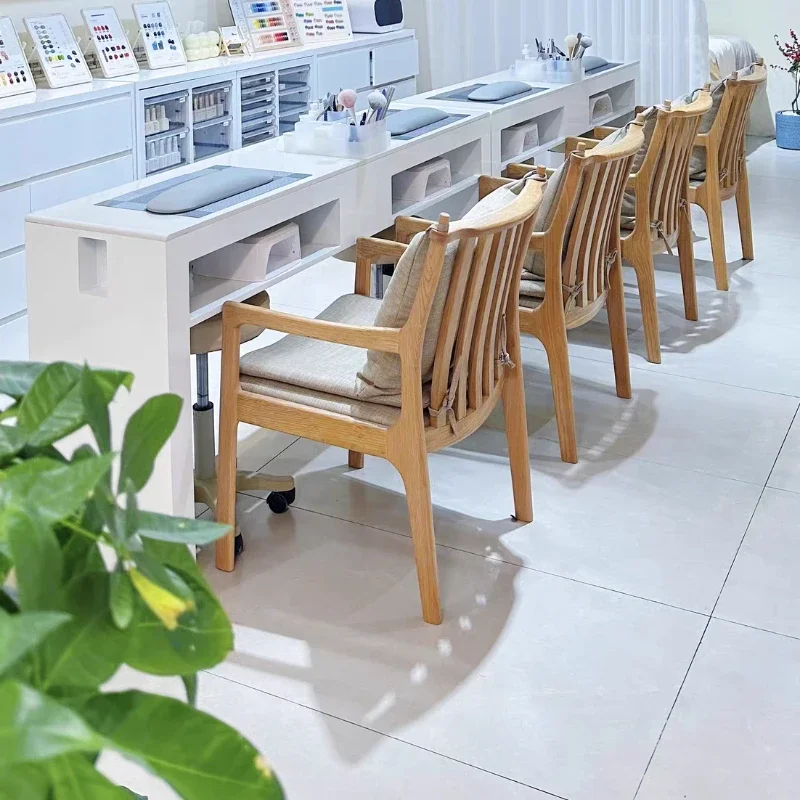 Salon Furniture Beauty Salon Nail Tables Manicure Chair Mesa De Canto Table Dust Collector Professional Aesthetic Supply
Salon Furniture Beauty Salon Nail Tables Manicure Chair Mesa De Canto Table Dust Collector Professional Aesthetic Supply