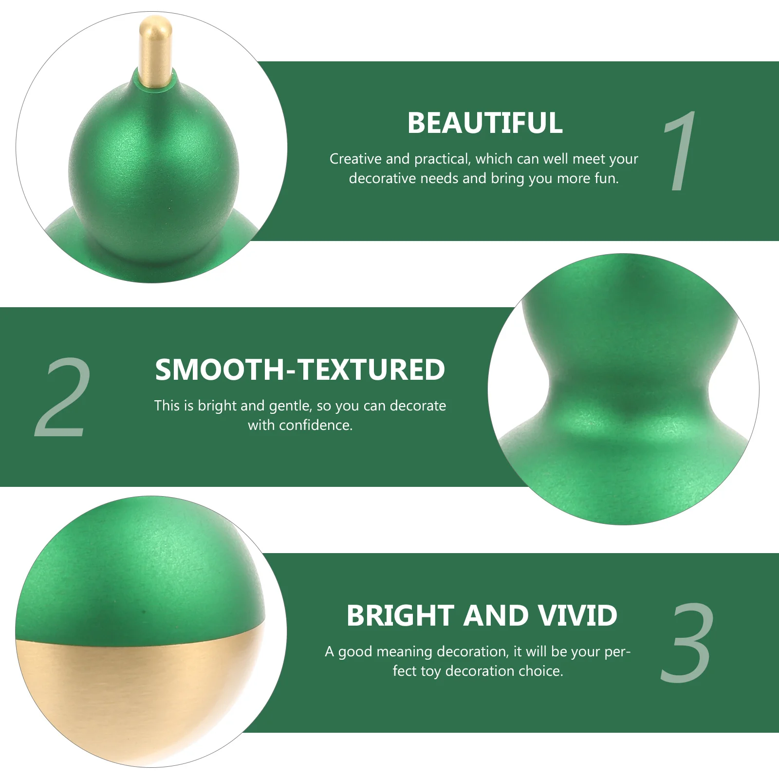 Desktop Gourd Tumbler Ornament Creative Copper Aluminum Decoration Bright Lovely Auspicious Gourd Decor Desktop Decoration
Desktop Gourd Tumbler Ornament Creative Copper Aluminum Decoration Bright Lovely Auspicious Gourd Decor Desktop Decoration