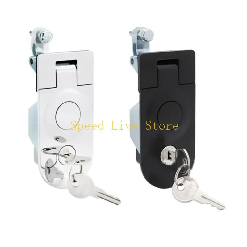 547C Compression Latches Flush Mount Zinc Alloy Adjustable Sealed Large Lever Hand Operated Compression Latches Locking
547C Compression Latches Flush Mount Zinc Alloy Adjustable Sealed Large Lever Hand Operated Compression Latches Locking