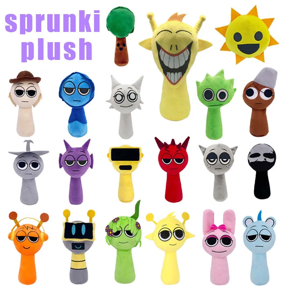 Sprunki Incredibox Плюшевые Wenda Incredibox Sprunki Куклы Oren Sprunki Игрушки Мягкие куклы Певцы Sprunki Game Плюшевые Oren Wenda
Sprunki Incredibox Плюшевые Wenda Incredibox Sprunki Куклы Oren Sprunki Игрушки Мягкие куклы Певцы Sprunki Game Плюшевые Oren Wenda