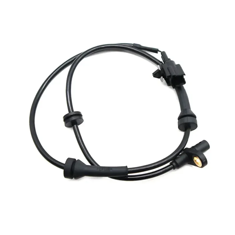 47901-2DV0A 0265008758 Fit For Ni ssan Livina &Bluebird &Sylphy G11Z Auto Parts New Rear Left ABS Wheel Speed Sensor
47901-2DV0A 0265008758 Fit For Ni ssan Livina &Bluebird &Sylphy G11Z Auto Parts New Rear Left ABS Wheel Speed Sensor