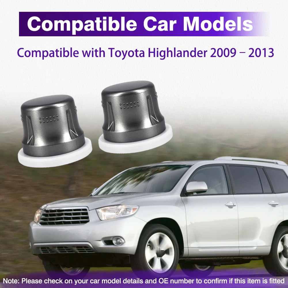 2 шт. автомобильная ручка управления кондиционером для Toyota Highlander 2009 2010 2011 2012 2013 55925-0E050
2 шт. автомобильная ручка управления кондиционером для Toyota Highlander 2009 2010 2011 2012 2013 55925-0E050