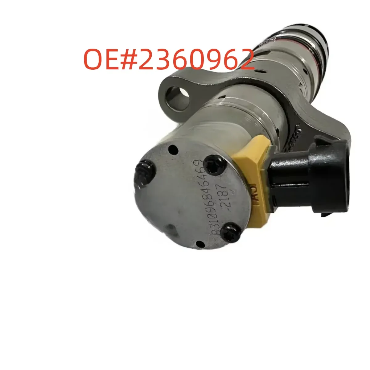 High quality 2360962 236-0962 common rail fuel injector for Caterpillar
High quality 2360962 236-0962 common rail fuel injector for Caterpillar