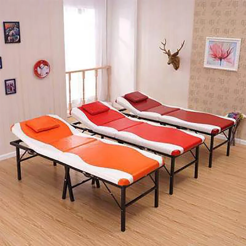 Beauty Simple Massage Bed Premium Cozy Luxury Aesthetic Massage Table Professional Equipment Kosmetikliege Salon Furniture
Beauty Simple Massage Bed Premium Cozy Luxury Aesthetic Massage Table Professional Equipment Kosmetikliege Salon Furniture