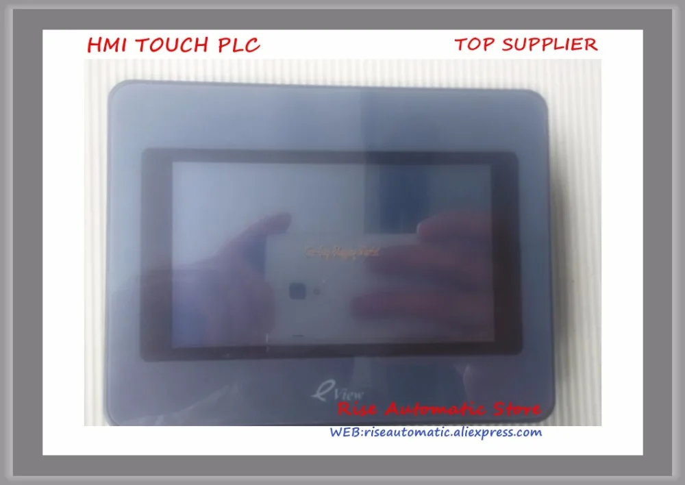 New Original ET050 Industrial 4.3 Inch Touch Screen HMI 100% Test Good Quality
New Original ET050 Industrial 4.3 Inch Touch Screen HMI 100% Test Good Quality