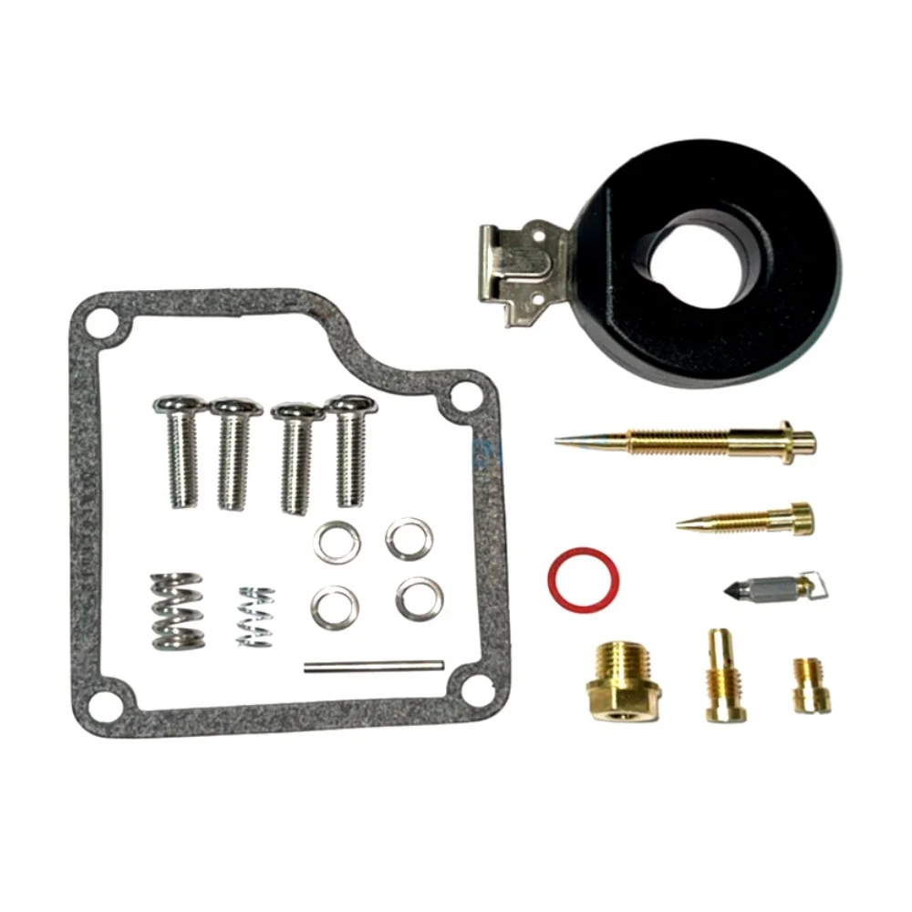 Carburetor Repair Kit for Suzuki 13200-944J0 Outboard 2 Stroke DT40W 40WR 13200-944F0
Carburetor Repair Kit for Suzuki 13200-944J0 Outboard 2 Stroke DT40W 40WR 13200-944F0