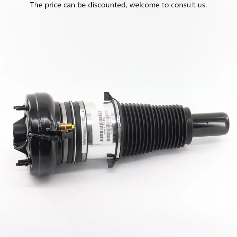 W220 Car Left & Right Front Air Suspension System Shock Absorber Auto Spare Part 2183206513 & 2183206613 Gas Type Reduction
W220 Car Left & Right Front Air Suspension System Shock Absorber Auto Spare Part 2183206513 & 2183206613 Gas Type Reduction