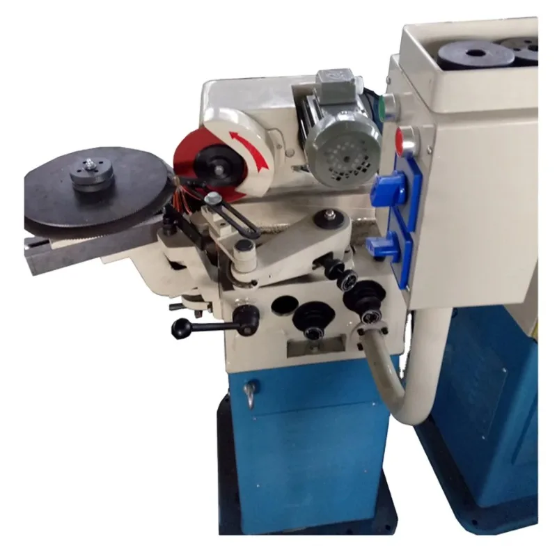 SG-450 Band Saw Blade Sharpening Machine Circular Saw Blade Sharpening Machine
SG-450 Band Saw Blade Sharpening Machine Circular Saw Blade Sharpening Machine