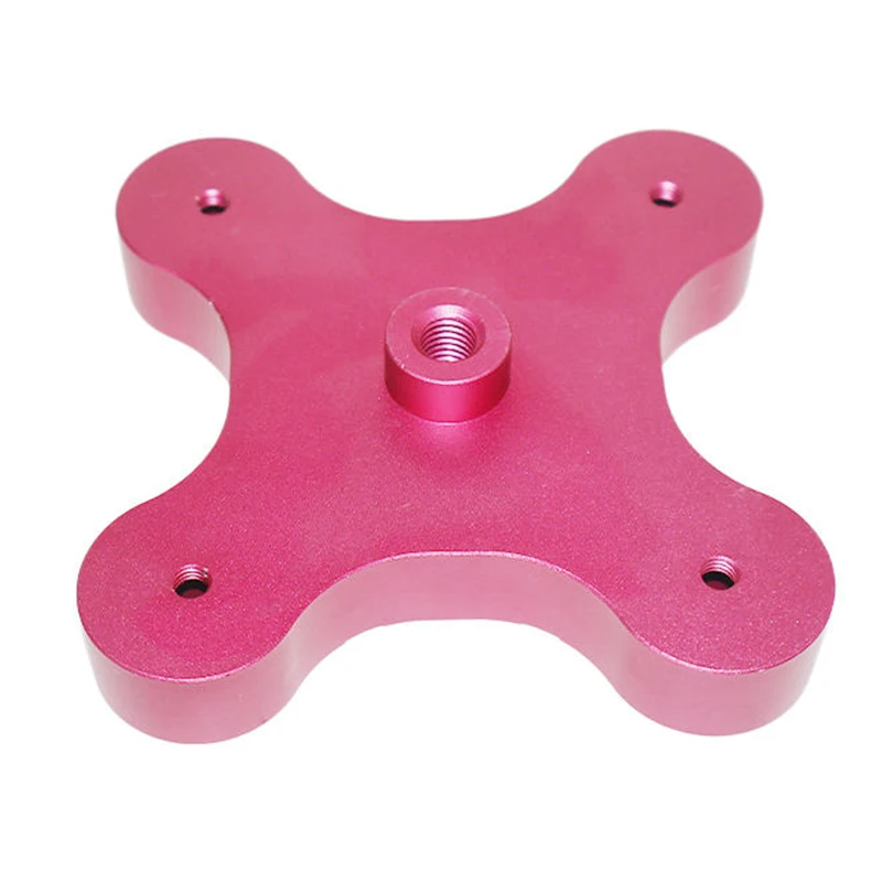 High Precision Custom Machined Metal Parts Anodized Aluminum Alloy Components Cnc Machining Services
High Precision Custom Machined Metal Parts Anodized Aluminum Alloy Components Cnc Machining Services