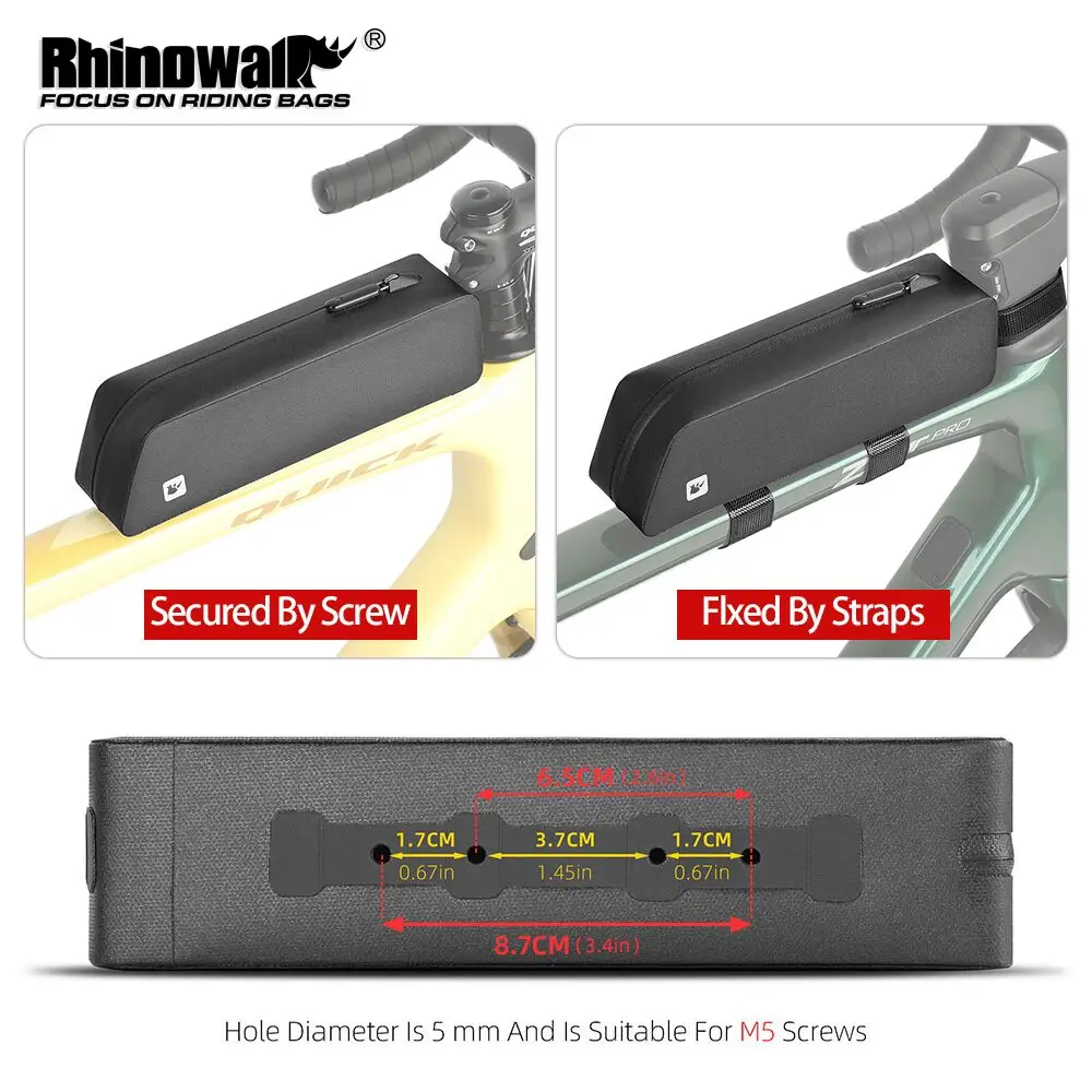 Велосумка Rhinowalk на верхнюю трубу, водонепроницаемая, с креплением на винтах и ремнях, низкое сопротивление, для триатлона, гравийных и шоссейных велосипедов, аксессуары для велосипедов
Велосумка Rhinowalk на верхнюю трубу, водонепроницаемая, с креплением на винтах и ремнях, низкое сопротивление, для триатлона, гравийных и шоссейных велосипедов, аксессуары для велосипедов