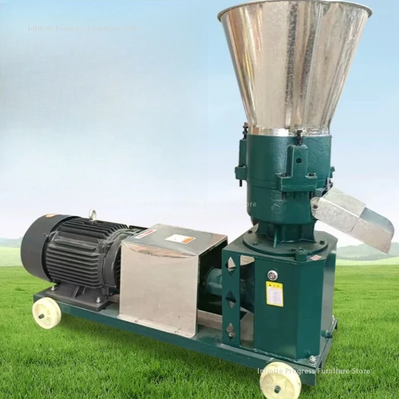 Metal Industrial Pellet Mill Advanced Household Balcony Indoors Pellet Mill Homestay Kitchen Furniture Deeltjesmachine Ls50klj
Metal Industrial Pellet Mill Advanced Household Balcony Indoors Pellet Mill Homestay Kitchen Furniture Deeltjesmachine Ls50klj