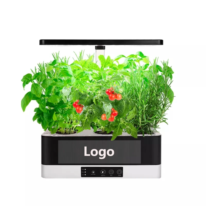 smart garden indoor herb garden planters hydroponic growing systems kitchen smart planter & planters
smart garden indoor herb garden planters hydroponic growing systems kitchen smart planter & planters