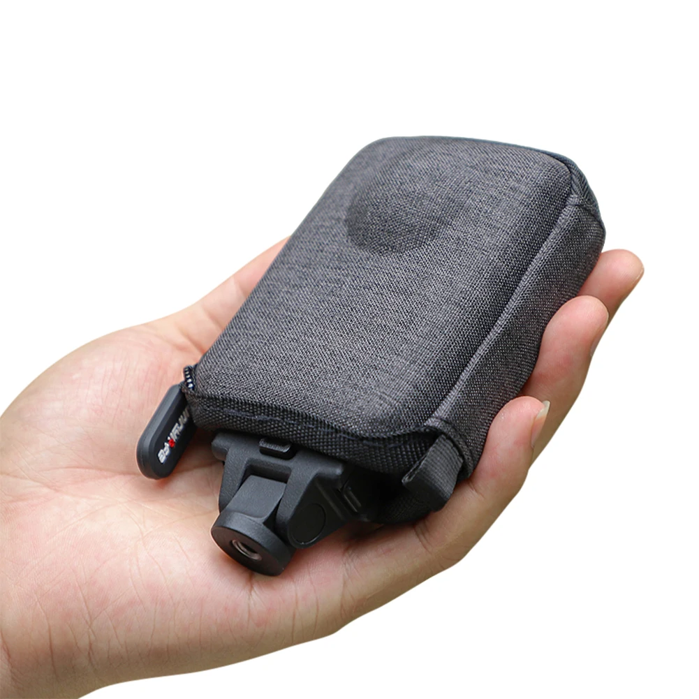 Сумка для хранения панорамной камеры DJI OSMO 360, износостойкая, устойчивая к царапинам, нейлоновая защитная сумка, органайзер для аксессуаров для камеры с защитой от падения
Сумка для хранения панорамной камеры DJI OSMO 360, износостойкая, устойчивая к царапинам, нейлоновая защитная сумка, органайзер для аксессуаров для камеры с защитой от падения