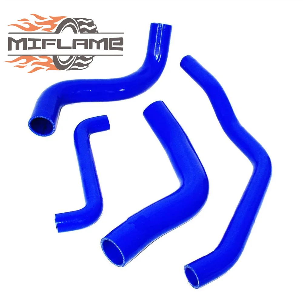 For Ford Falcon Fairmont EF EL 4.0L I6B 1994-1998 Silicone Radiator Coolant Hose
For Ford Falcon Fairmont EF EL 4.0L I6B 1994-1998 Silicone Radiator Coolant Hose