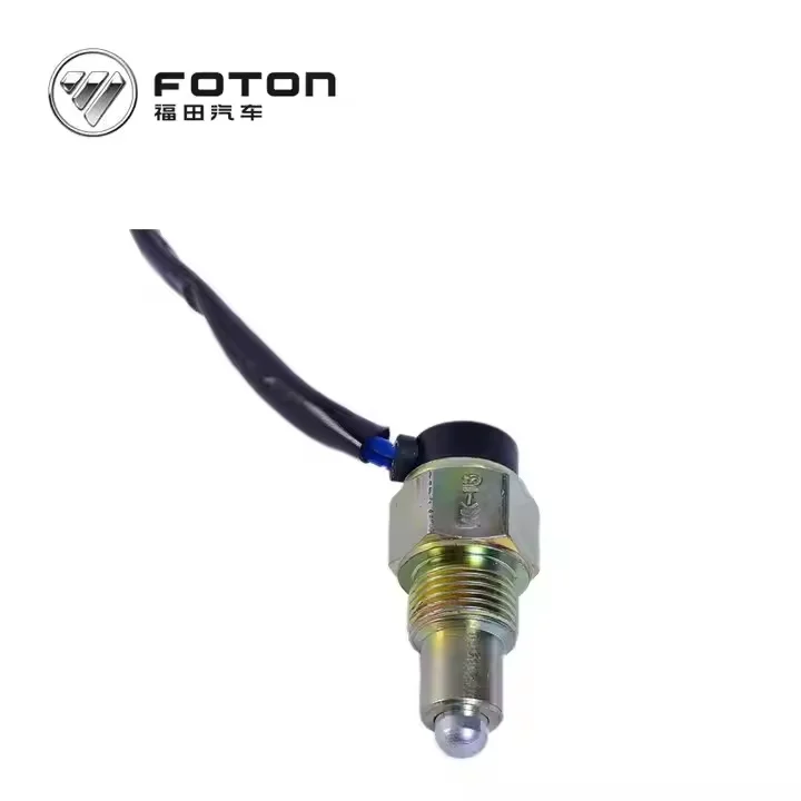 Wholesale New High-quality Foton Reverse Light Switch SWK-13A1197 for Universal Car
Wholesale New High-quality Foton Reverse Light Switch SWK-13A1197 for Universal Car