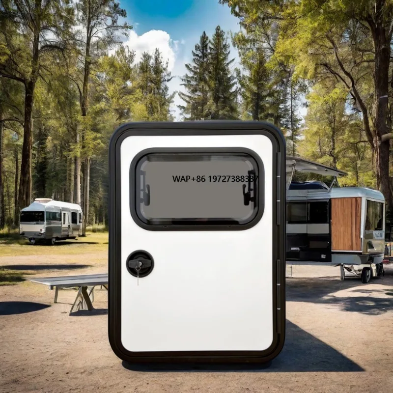 Recreational Vehicle Entry Door TD 918x663 Aluminum Alloy for RV Camper Motorhome caravan Trailer Flatbed Campers
Recreational Vehicle Entry Door TD 918x663 Aluminum Alloy for RV Camper Motorhome caravan Trailer Flatbed Campers