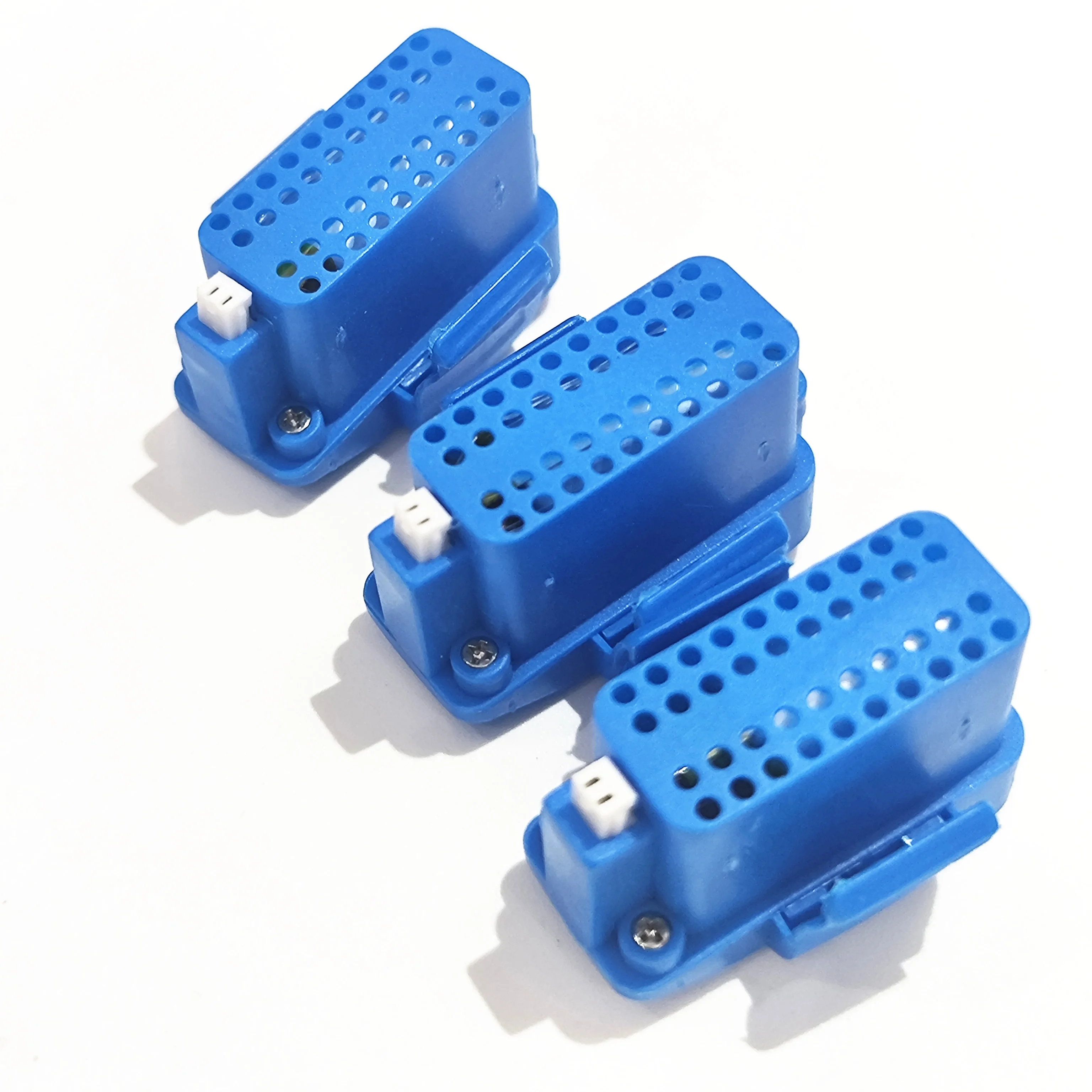 Оригинальные аксессуары для литиевых батарей мини-дрона 4DRC V18, 3 шт.
Оригинальные аксессуары для литиевых батарей мини-дрона 4DRC V18, 3 шт.