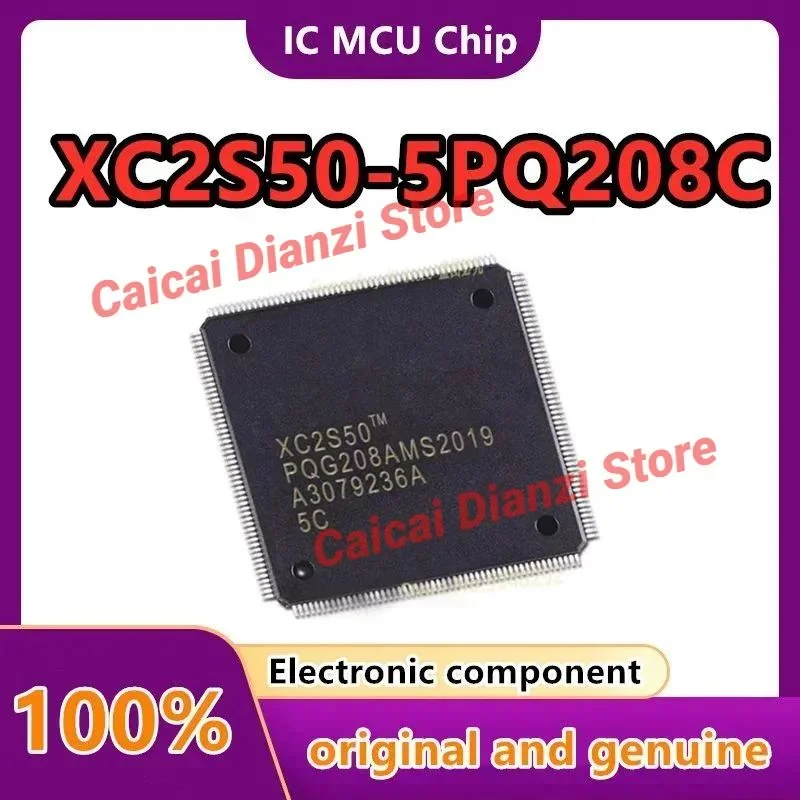 1 шт./лот XC2S50-5PQ208C XC2S50-5PQ208 QFP XC2S50 PQ208 100% новый импортный оригинальный IC
1 шт./лот XC2S50-5PQ208C XC2S50-5PQ208 QFP XC2S50 PQ208 100% новый импортный оригинальный IC