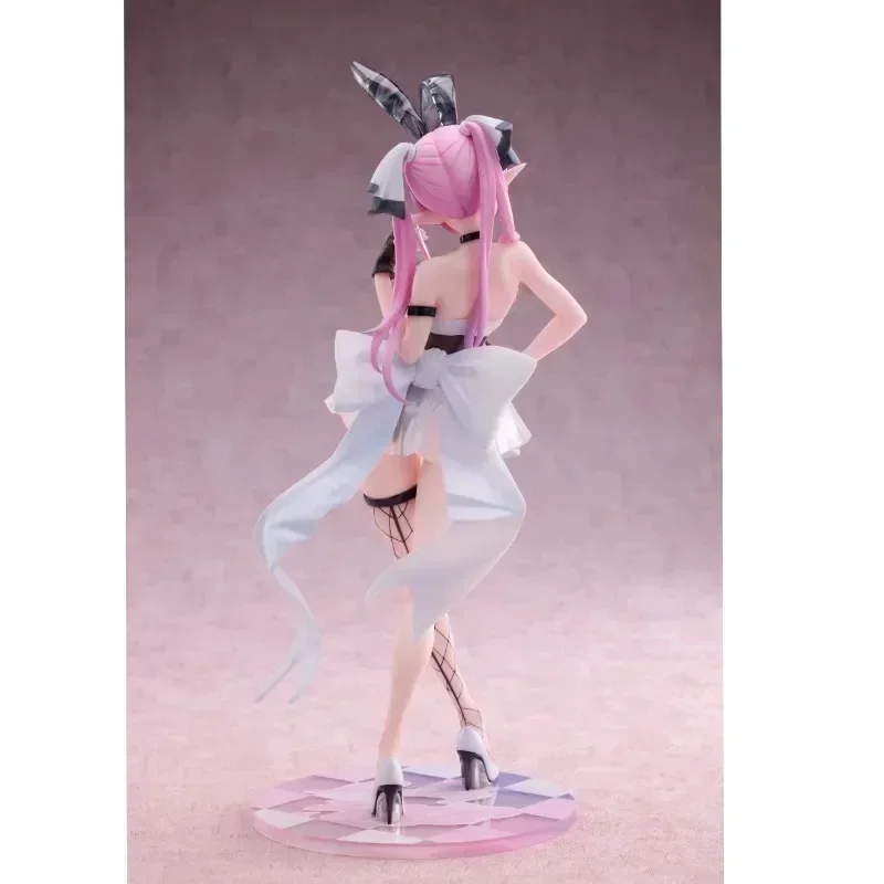 В наличии 100% оригинал Union Creative Saifei Mikaela Debiruk Outsourcing The Princess Аниме Фигурка Коллекционная модель Подарок для взрослых
В наличии 100% оригинал Union Creative Saifei Mikaela Debiruk Outsourcing The Princess Аниме Фигурка Коллекционная модель Подарок для взрослых