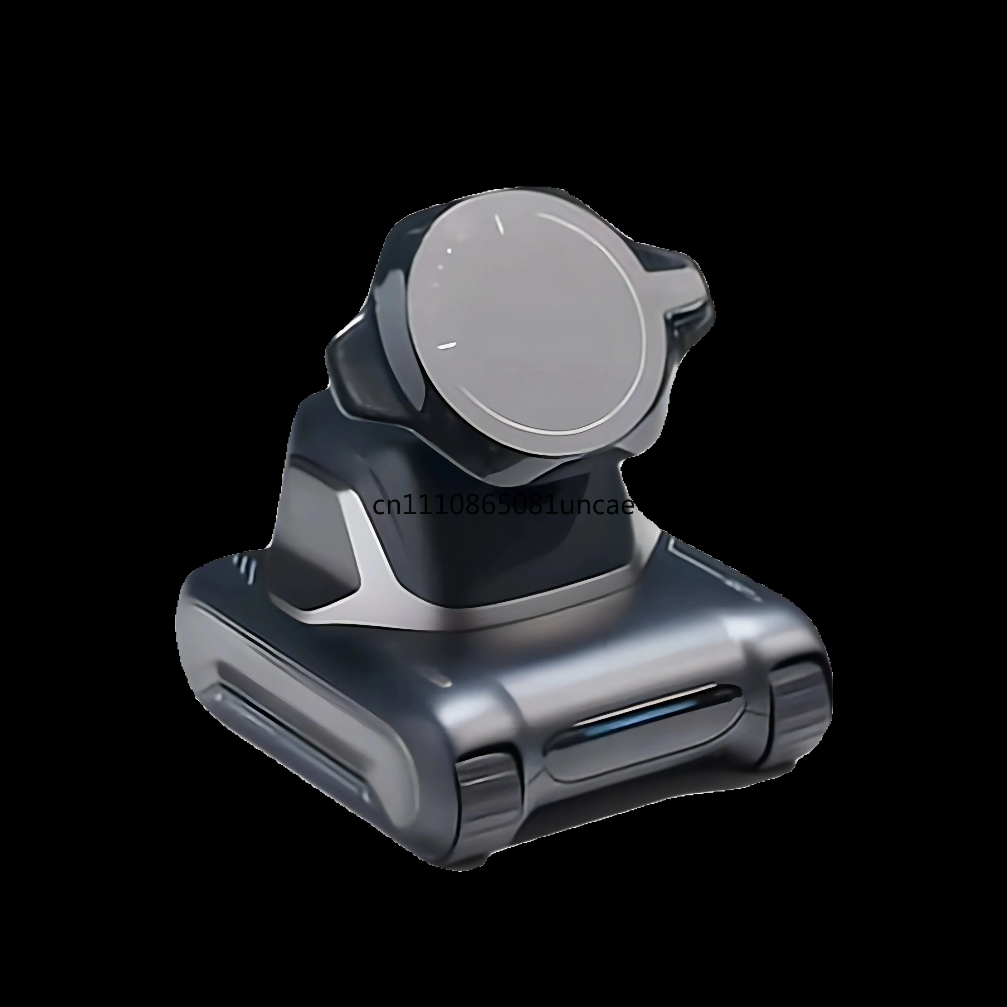 Настольный интеллектуальный робот Looi AI: распознавание лиц, управление жестами, голосовой диалог, мобильный телефон становится роботом
Настольный интеллектуальный робот Looi AI: распознавание лиц, управление жестами, голосовой диалог, мобильный телефон становится роботом