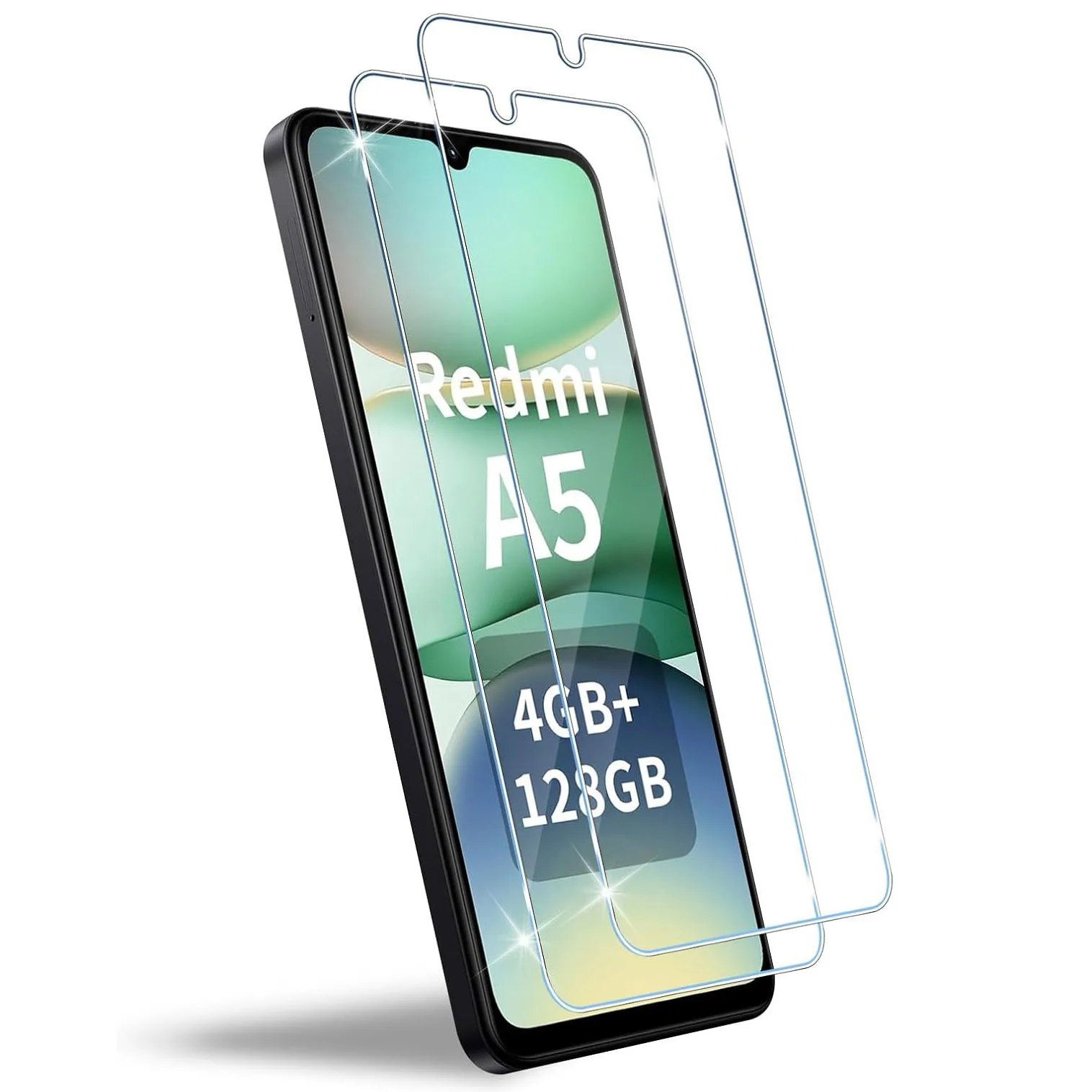 3pcs Tempered Glass For Redmi A5 Screen Protector Glass Redmi A4 Protective Film
3pcs Tempered Glass For Redmi A5 Screen Protector Glass Redmi A4 Protective Film