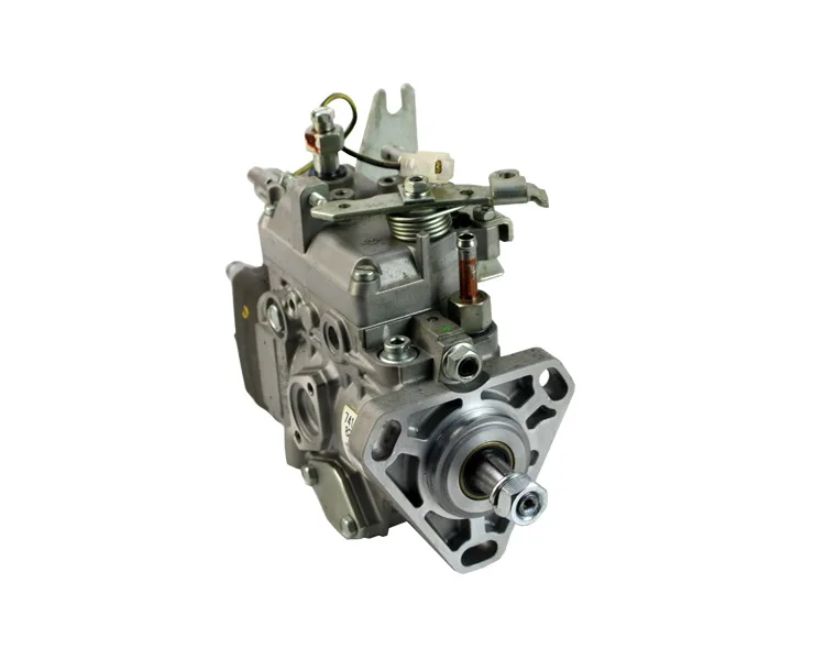 Forklift Parts 32C65-10330 Fuel Injection Pump for S4Q2, 32C65-00730/104741-8200
Forklift Parts 32C65-10330 Fuel Injection Pump for S4Q2, 32C65-00730/104741-8200