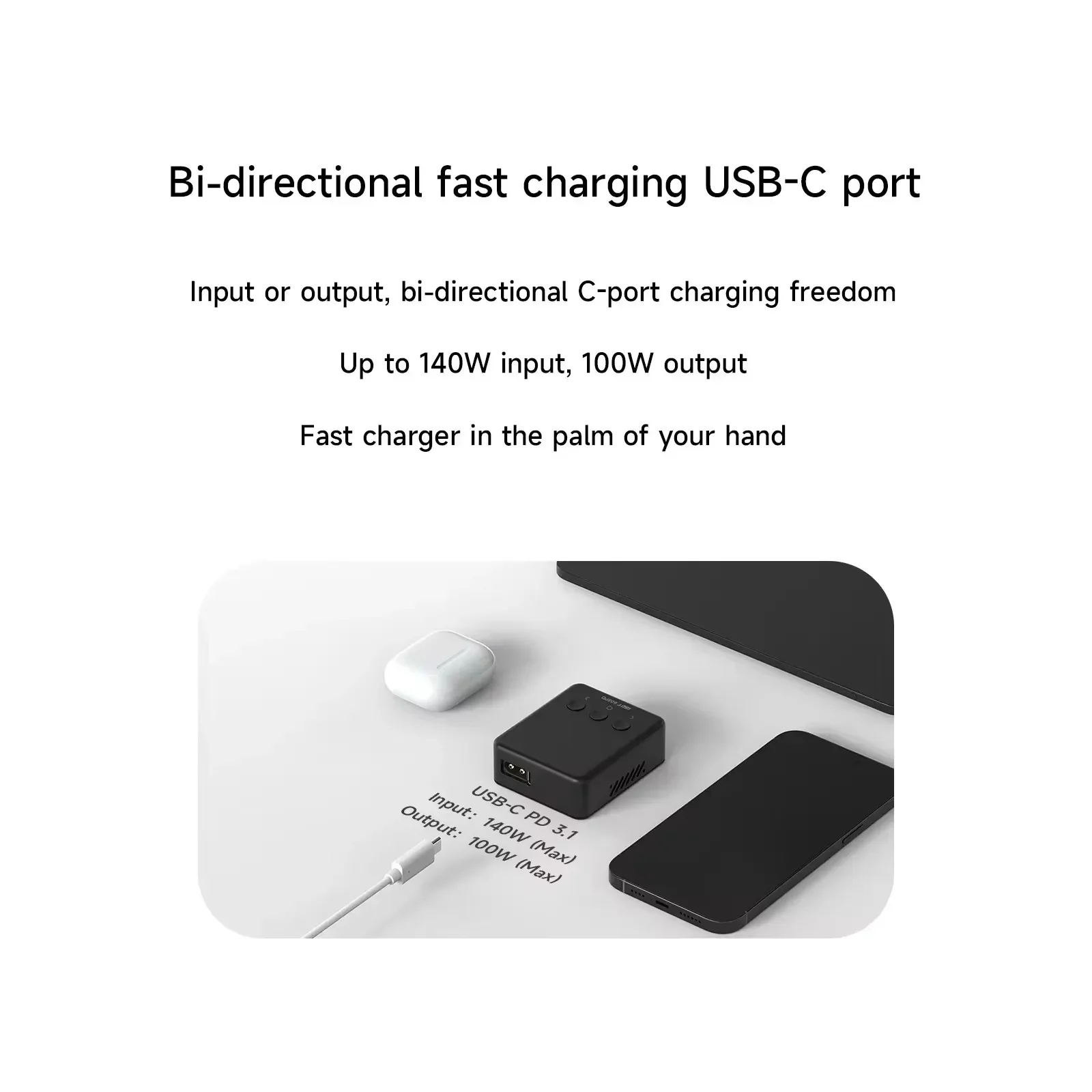 ISDT 608PD Lipo Balance Charger Discharger 240W/10A DC & 140W/5A PD Smart Digital Charger for LiPo/LiFe/LiHV RC Batteries
ISDT 608PD Lipo Balance Charger Discharger 240W/10A DC & 140W/5A PD Smart Digital Charger for LiPo/LiFe/LiHV RC Batteries